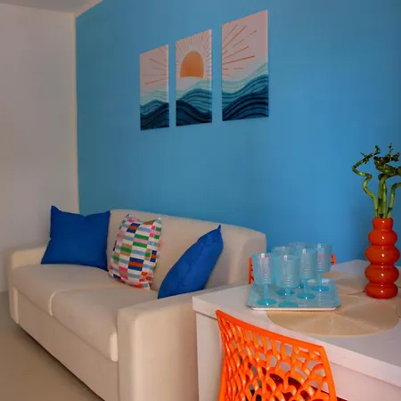 Couette-café Ecoliving 4*