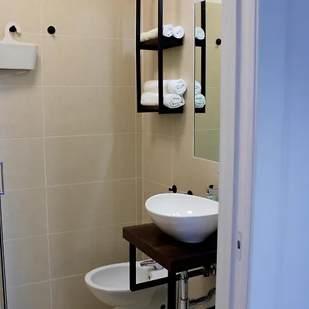 Ecoliving - A22 4* Torre Lapillo