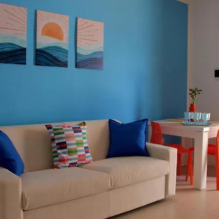 Ecoliving Bed & Breakfast