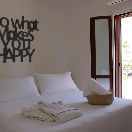 לינה וארוחת בוקר Ecoliving