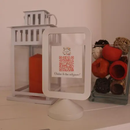 Couette-café Ecoliving 4*