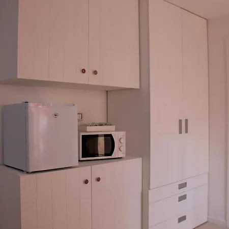 Ecoliving Couette-café Torre Lapillo