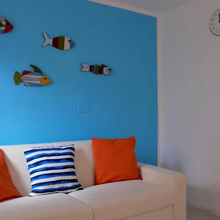 Ecoliving Torre Lapillo