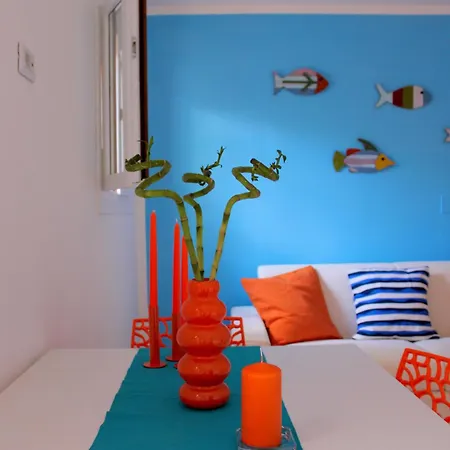 Oda ve Kahvaltı Ecoliving