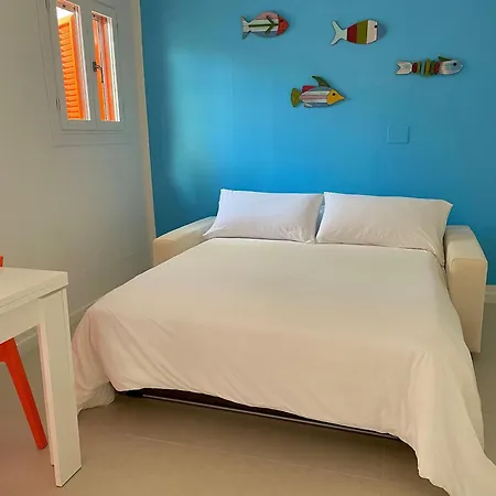 Nocleg ze śniadaniem Ecoliving