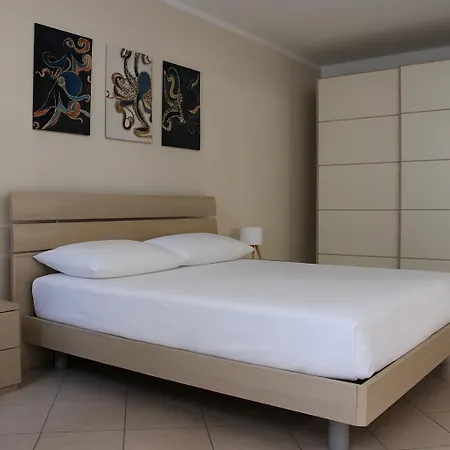 Ecoliving * Torre Lapillo