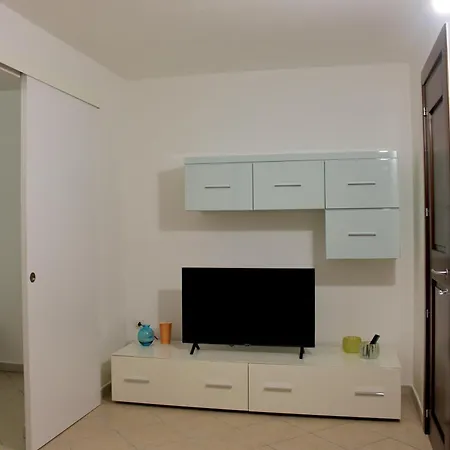 Ecoliving Torre Lapillo