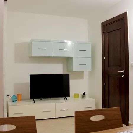 Nocleg ze śniadaniem Ecoliving *