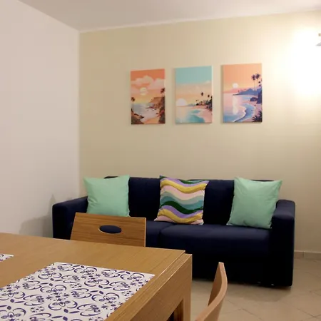 Ecoliving Bed & Breakfast