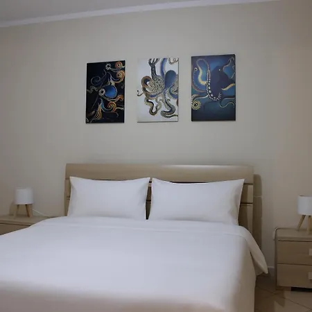 Nocleg ze śniadaniem Ecoliving *