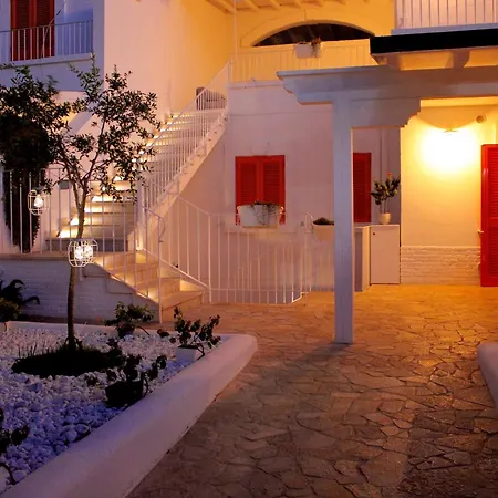 Ecoliving Bed & Breakfast *