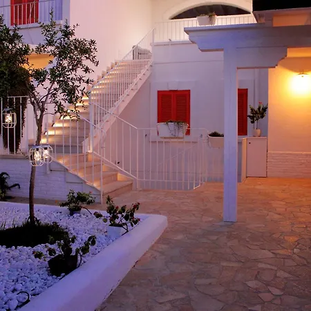 Ecoliving Bed & Breakfast