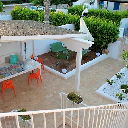 Ecoliving 4*