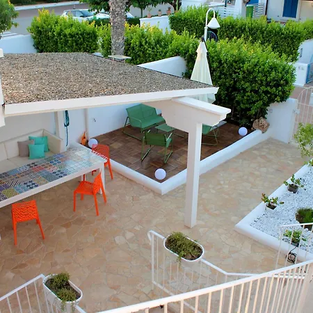 Bed & Breakfast Ecoliving