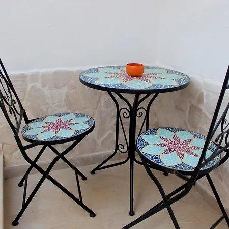 Bed & Breakfast Ecoliving - A22 4*