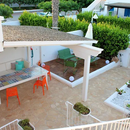 Ecoliving 4*