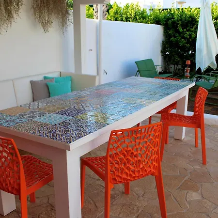 Couette-café Ecoliving