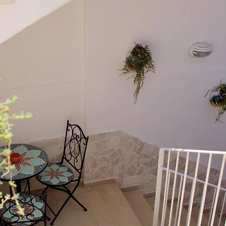 Couette-café Ecoliving 4*