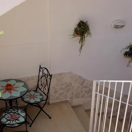 Bed & Breakfast Ecoliving *