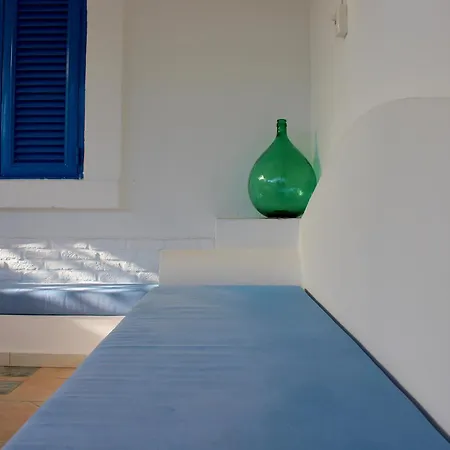 Ecoliving Bed & Breakfast *