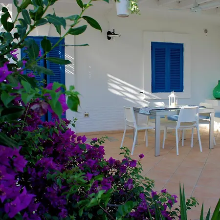 Ecoliving Bed & Breakfast