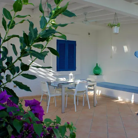 Ecoliving Bed & Breakfast *