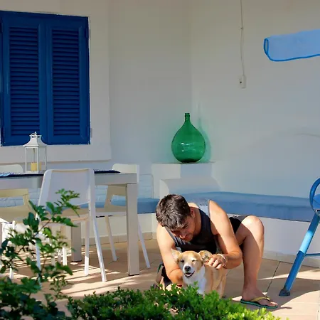 Ecoliving Bed & Breakfast