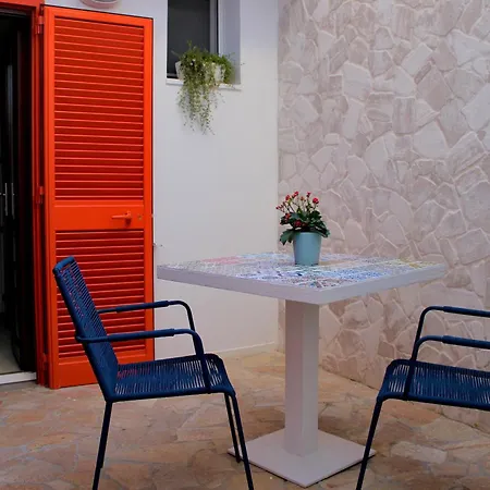 Ecoliving Bed & Breakfast Torre Lapillo