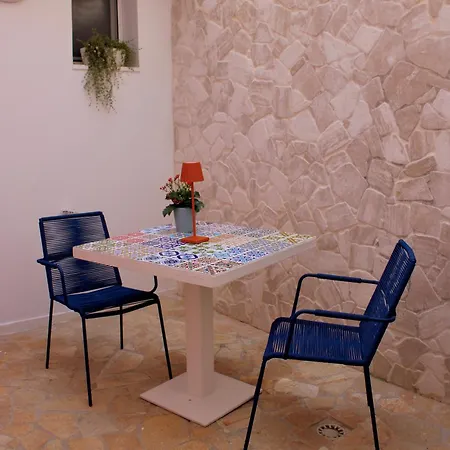 Couette-café Ecoliving
