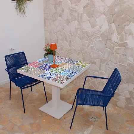Oda ve Kahvaltı Ecoliving 4*