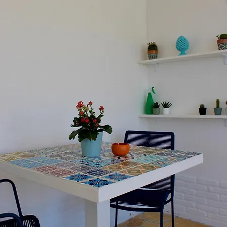 Ecoliving - A22 Bed & Breakfast Torre Lapillo