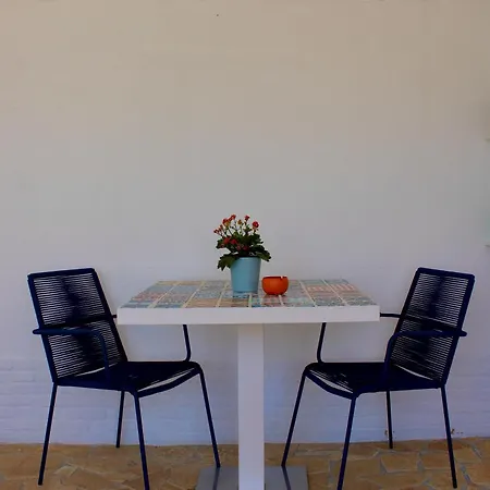 Ecoliving - A22 4* Torre Lapillo