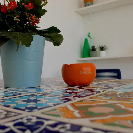 Ecoliving Torre Lapillo