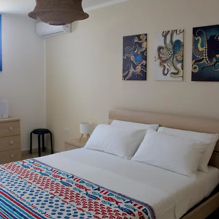 Ecoliving 4* Torre Lapillo