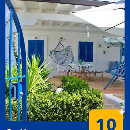 Couette-café Ecoliving 4*