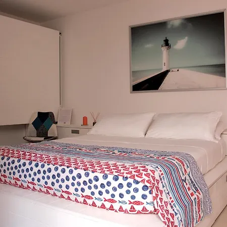 Ecoliving Couette-café 4*