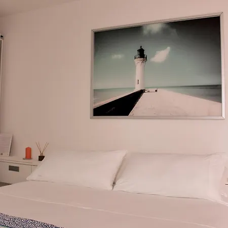 Ecoliving 4* Torre Lapillo