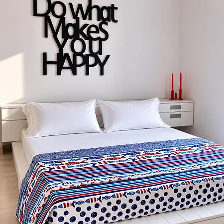 Ecoliving 4* Torre Lapillo
