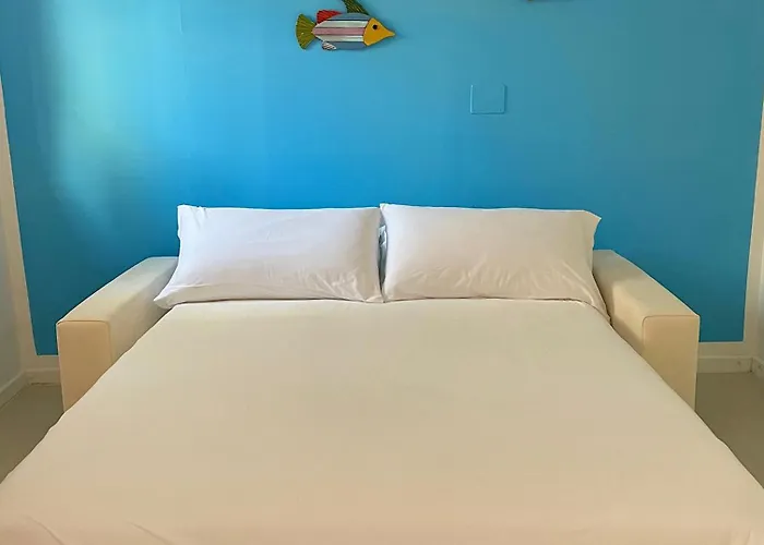 לינה וארוחת בוקר Ecoliving טורה לפילו