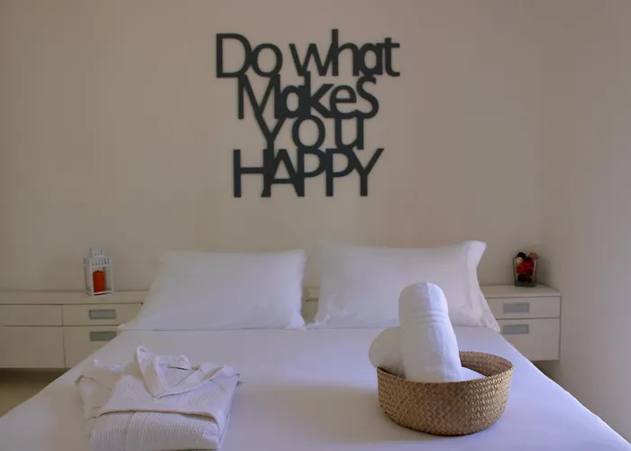 Ecoliving 4* Torre Lapillo